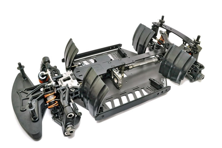 HOBAO HB-VTE2-V2 1/7 Extreme VT2-V2 On-Road Electric ARR V2 VERSION 2 ROLLER