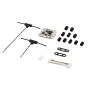 (PRE-ORDER) HDZero Halo H743 Flight Controller ICM42688 - 20x20