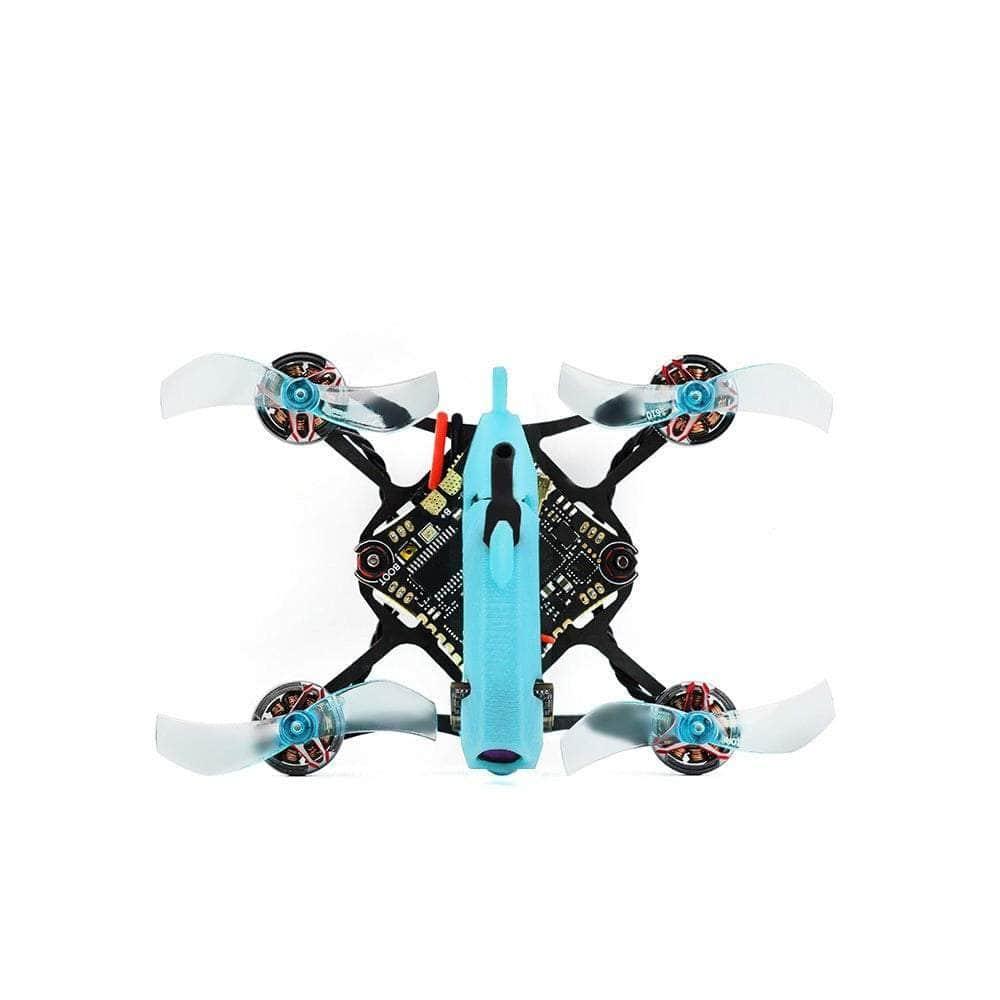 (PRE-ORDER) HGLRC BNF Drashark 1S 1.6" Analog Toothpick Micro Quad - ELRS 2.4GHz