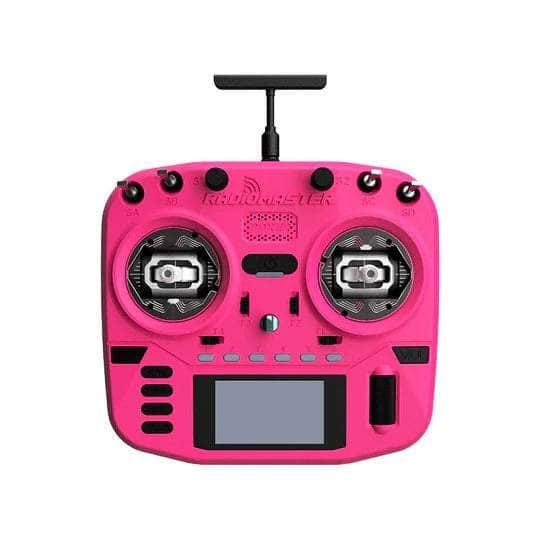 RadioMaster Boxer Crush RC Transmitter - ELRS 2.4GHz - Choose Color
