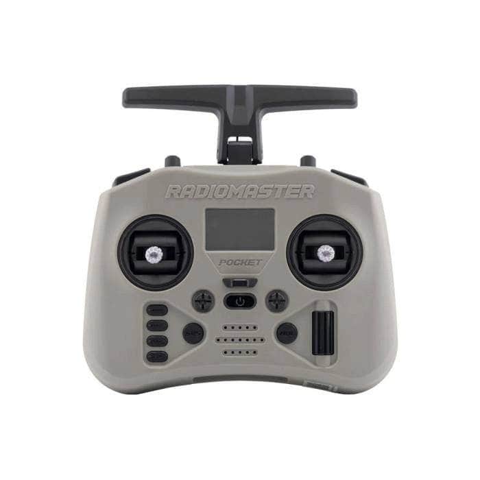 RadioMaster Pocket Crush RC Transmitter - ELRS 2.4GHz - Choose Your Color