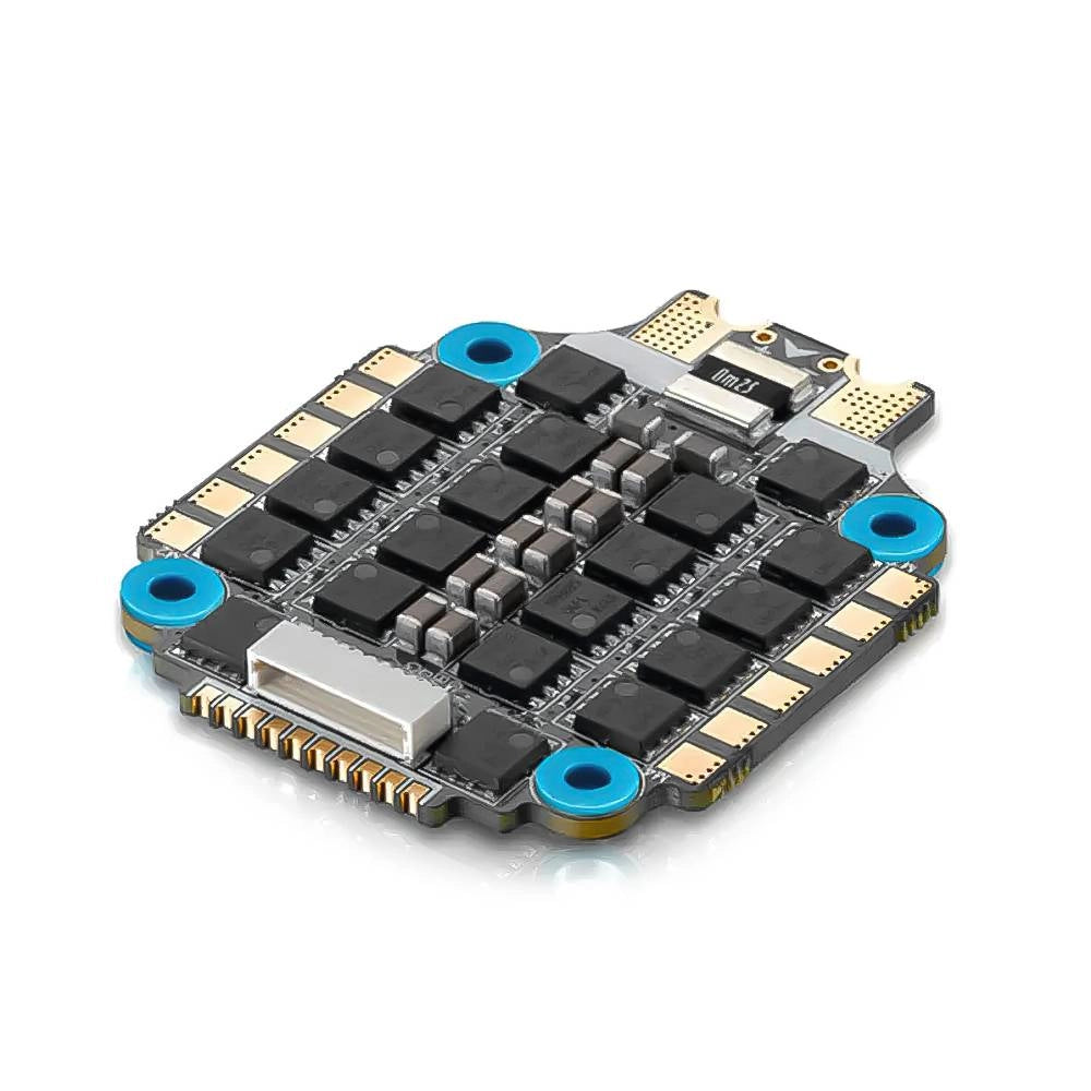 Hobbywing XRotor G2 Micro 65A 6S AM32 4-in-1 ESC - 30x30