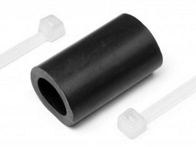 HPI Racing 101032 Exhaust Connector Trophy Buggy 3.5 Trophy Truggy 4.6