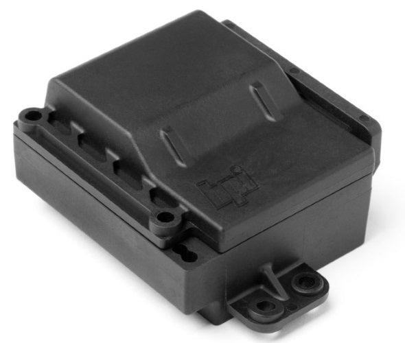 Hpi Racing 106211 Receiver Box Blitz E-Firestorm 10T /Flux Sprint 2