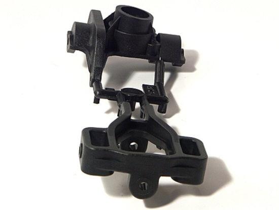 HPI 85048 Upright Set Savage Flux / 5SC / XL / 4.6
