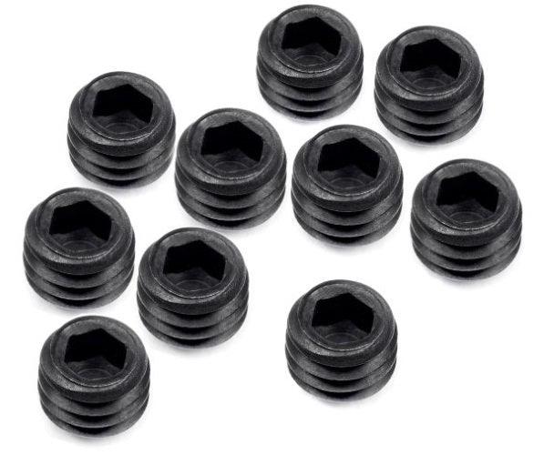 HPI Racing Z715 Set Screw M3X2.5mm (10)