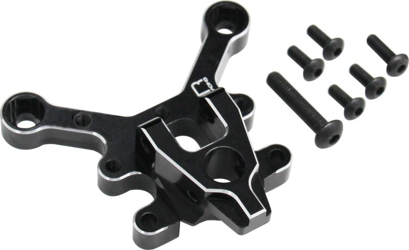 Hot Racing Aluminum Center Brace Front Mount Arrma 1/8 BXL 6S