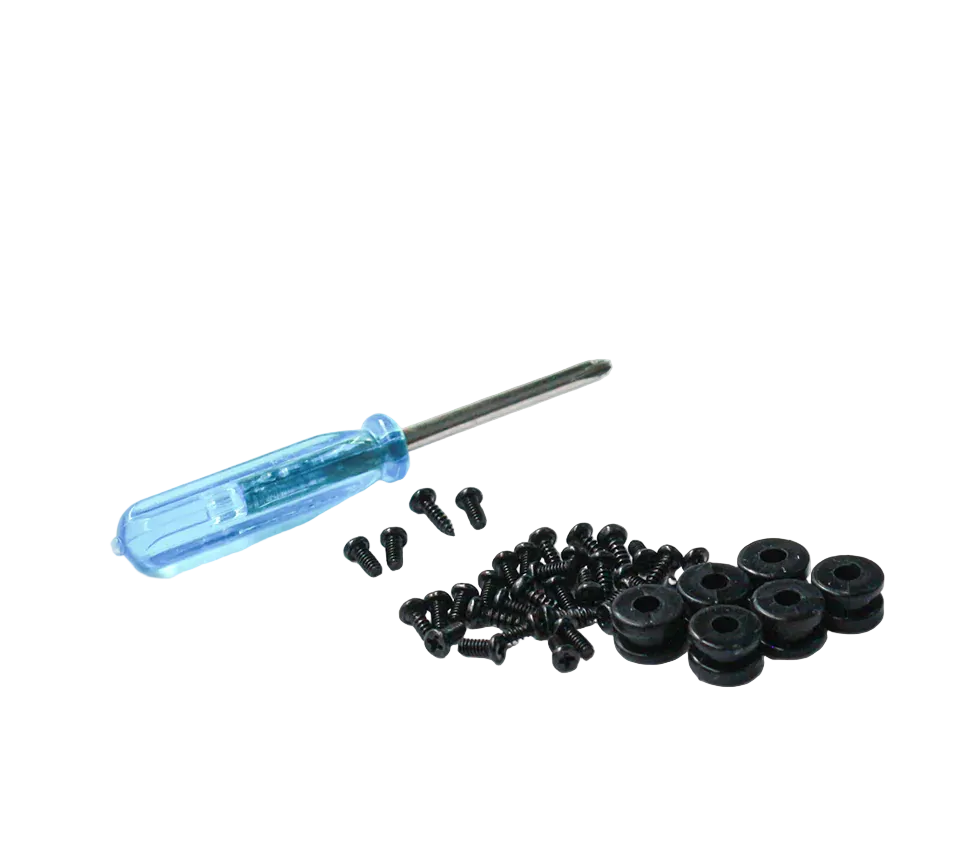Pieza de repuesto para EZ Pilot Pro: kit de hardware