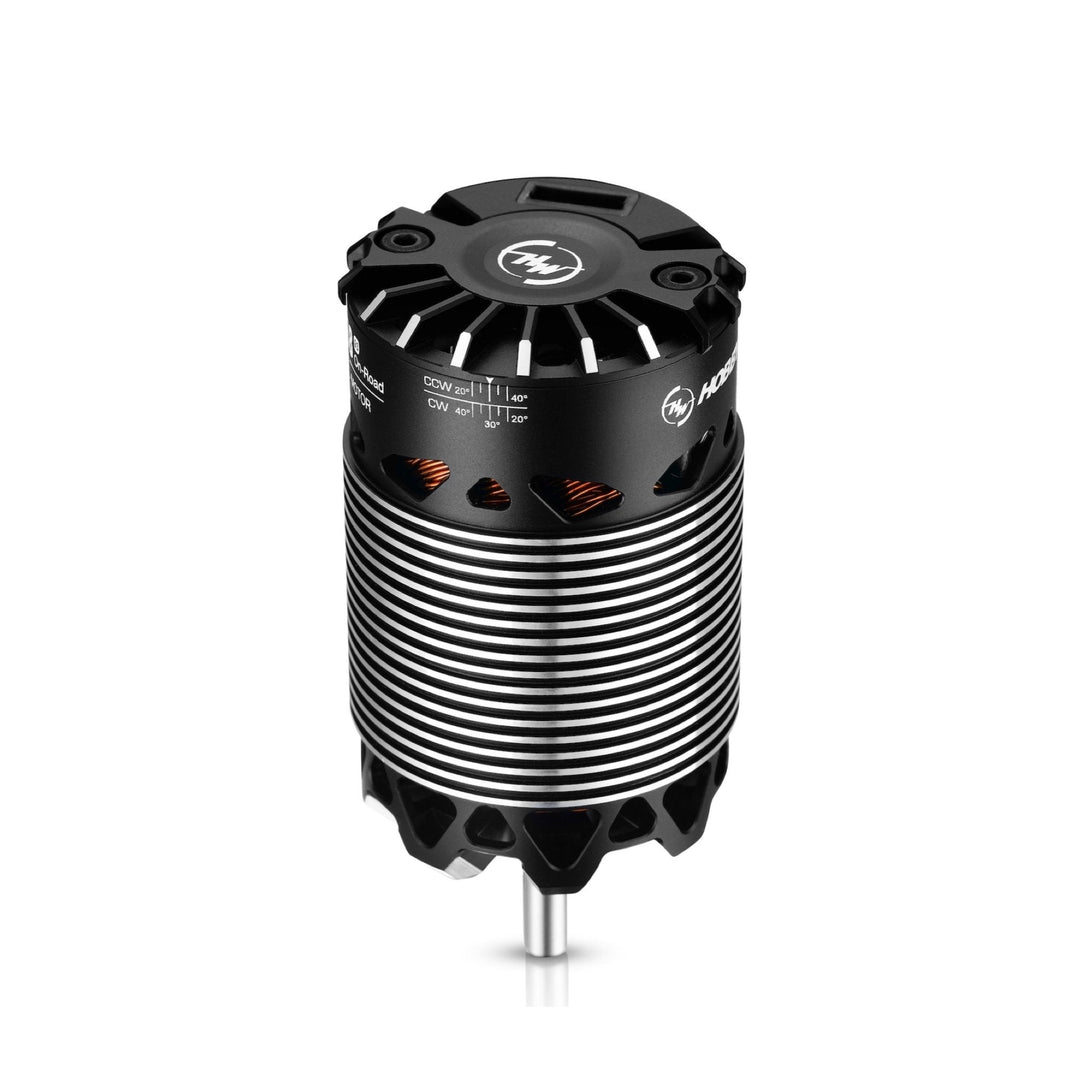 Hobbywing Xerun 4268SD-2400KV G3 OnRoad Motor