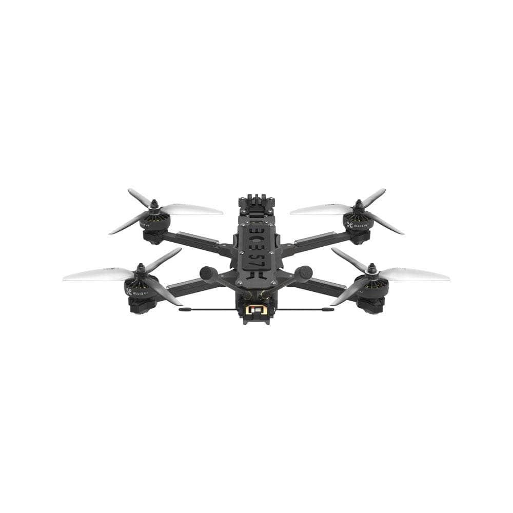 (PRE-ORDER) iFlight BNF BOB57 6S 6" HD Cinematic Long Range Quad w/DJI O3 Air Unit & Micro Cam - PNP (GPS)