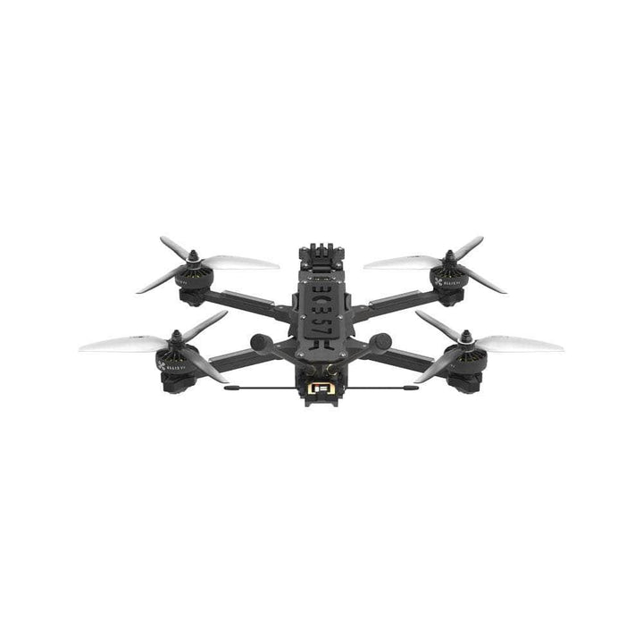 (PRE-ORDER) iFlight BNF BOB57 6S 6" HD Cinematic Long Range Quad w/DJI O3 Air Unit & Micro Cam - PNP (GPS)