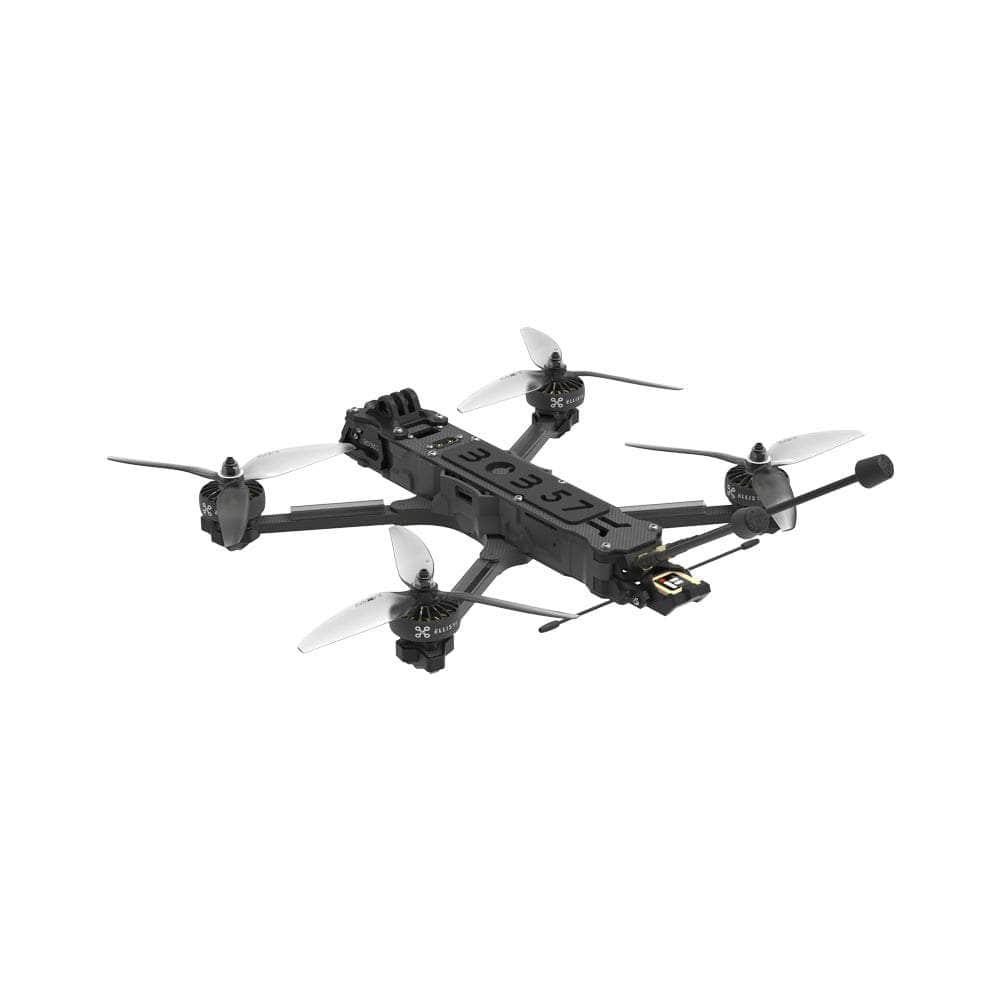 (PRE-ORDER) iFlight BNF BOB57 6S 6" HD Cinematic Long Range Quad w/DJI O3 Air Unit & Micro Cam - PNP (GPS)