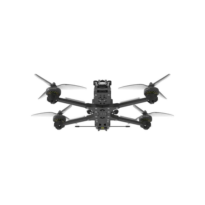 (PRE-ORDER) iFlight BNF BOB57 6S 6" HD Cinematic Long Range Quad w/DJI O3 Air Unit & Micro Cam - PNP (GPS)