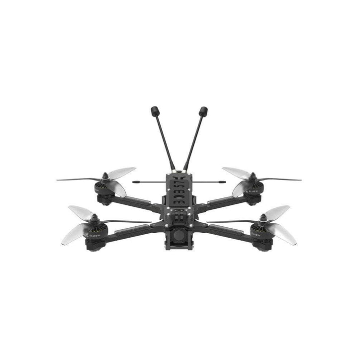 (PRE-ORDER) iFlight BNF BOB57 6S 6" HD Cinematic Long Range Quad w/DJI O3 Air Unit & Micro Cam - PNP (GPS)