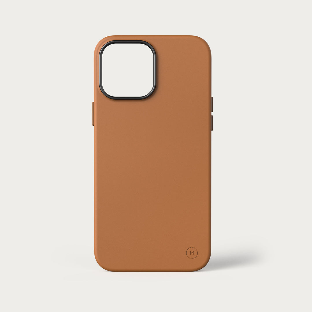 Moment Leather MagSafe Case for iPhone 13 Pro Max