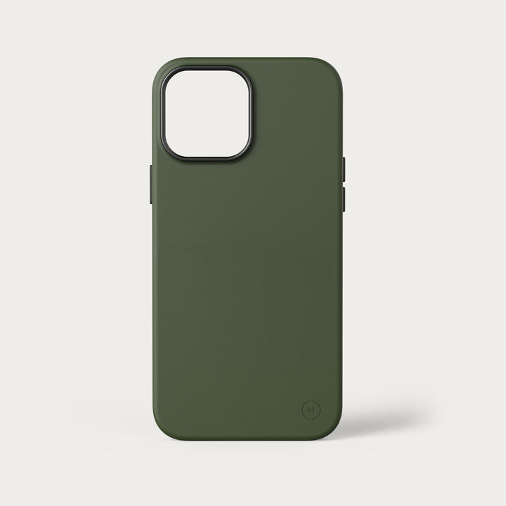 Moment Leather MagSafe Case for iPhone 13 Pro Max