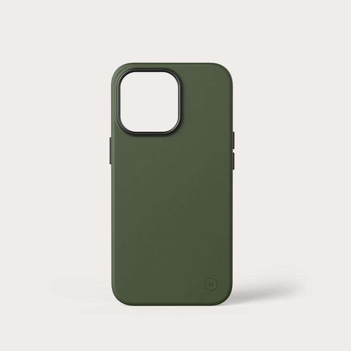 Moment Leather MagSafe Case for iPhone 13 Pro Max