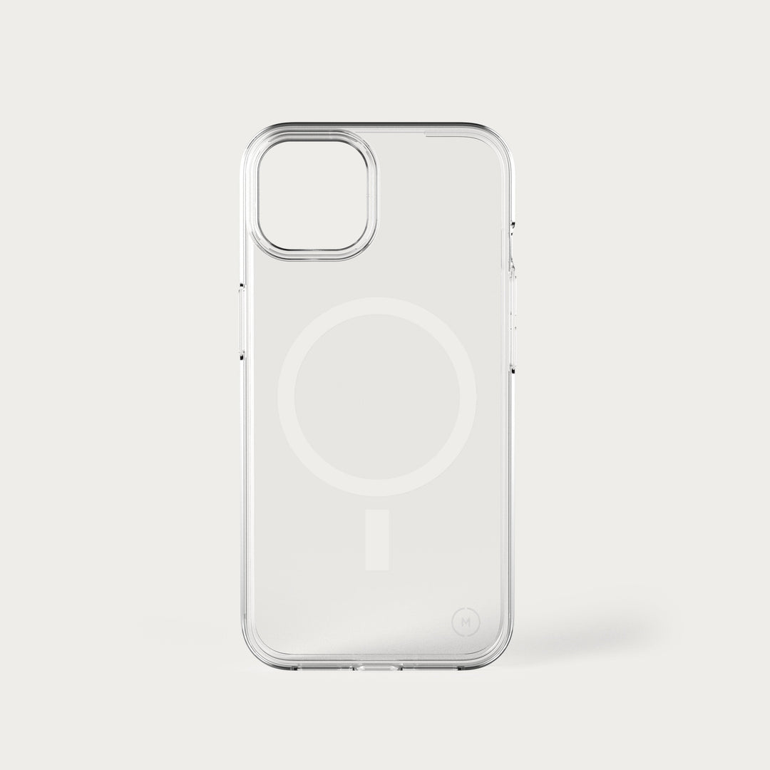 Moment Clear Camera Case for iPhone 13 - All Series