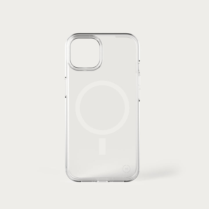 Moment Clear Camera Case for iPhone 13 - All Series
