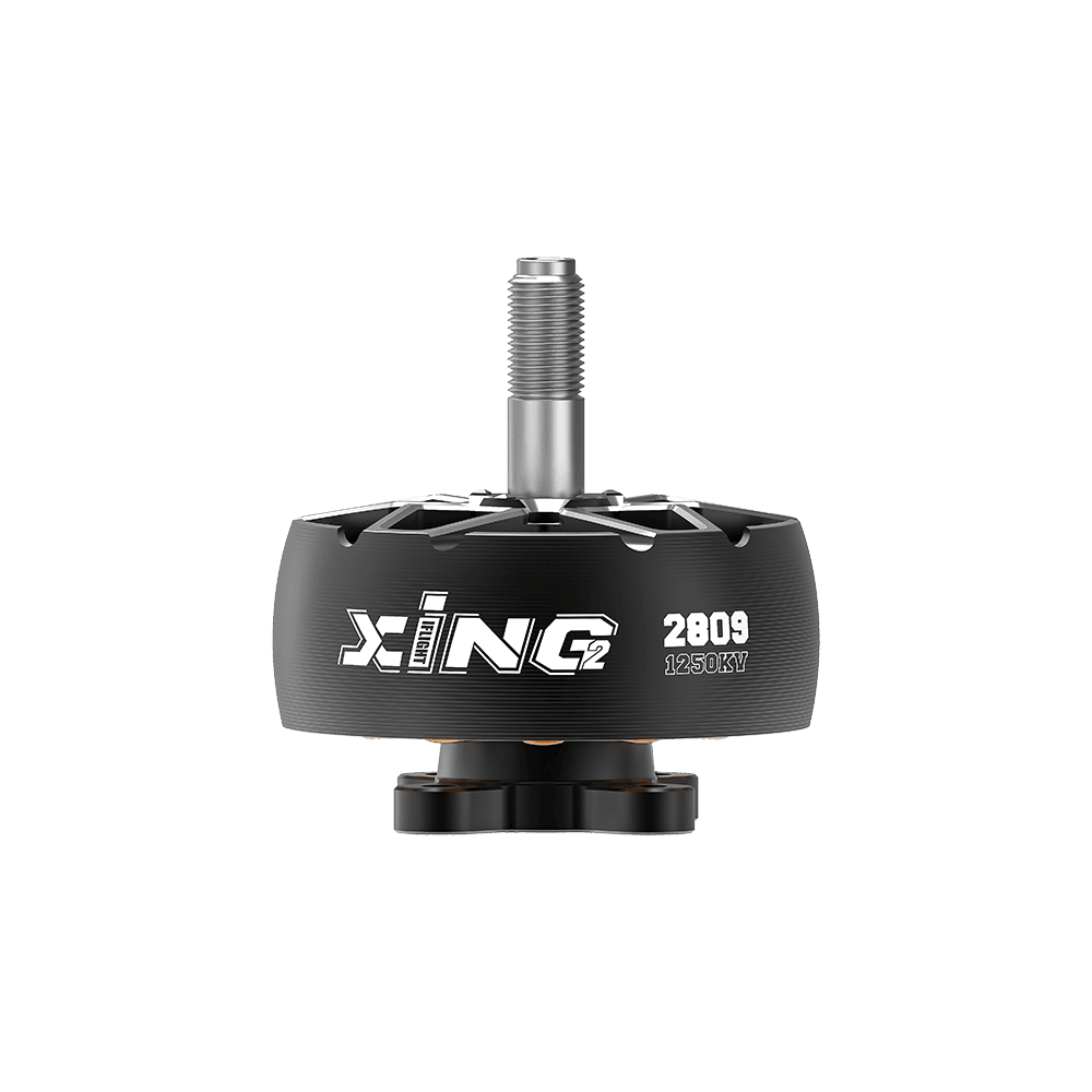 iFlight Xing2 2809 1250KV