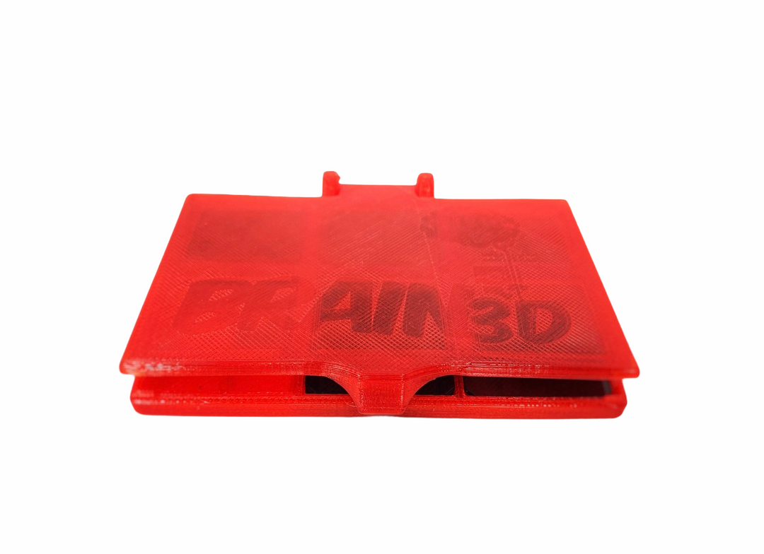 Étui de protection pour filtre ND et carte Micro SD