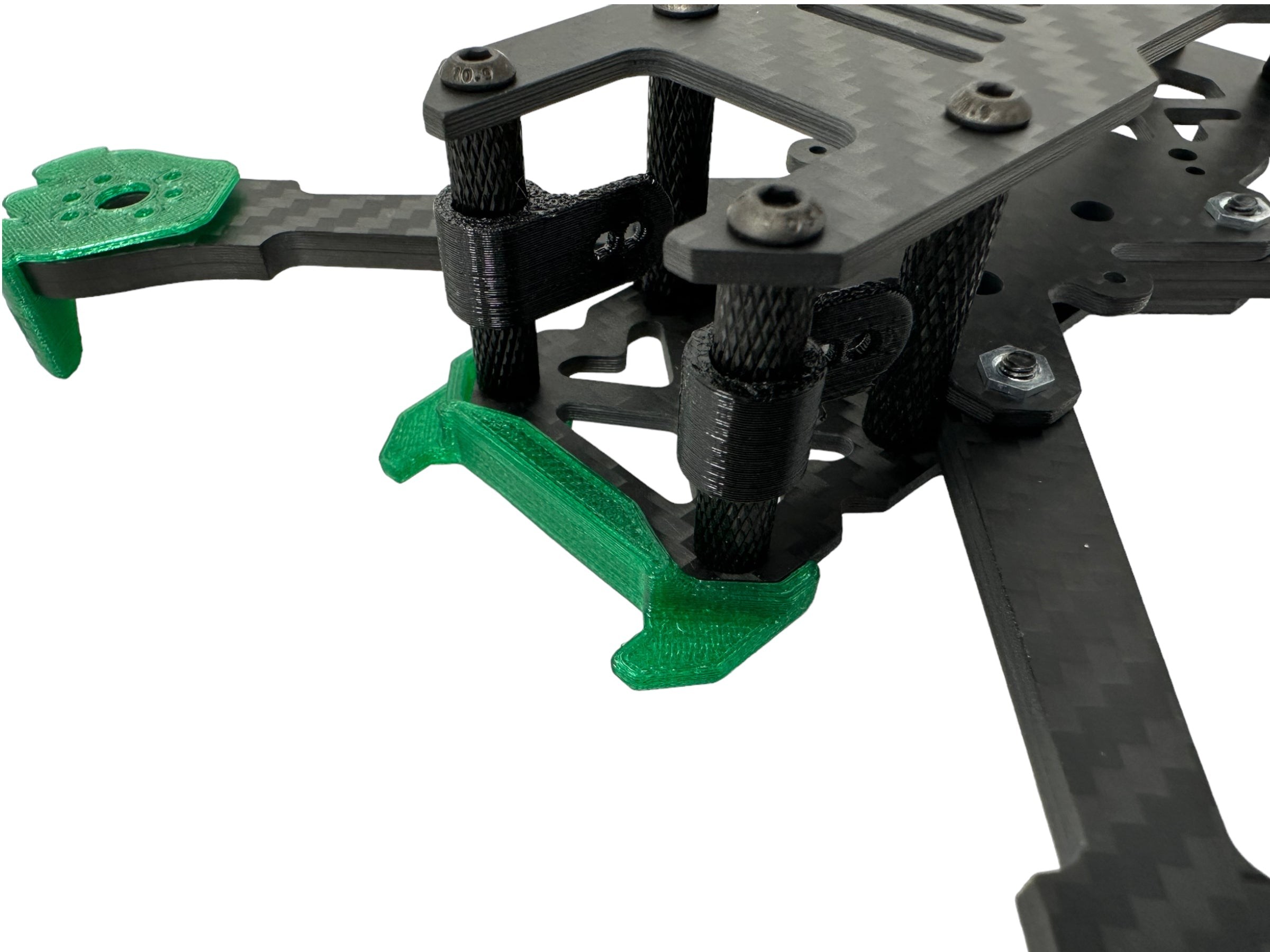 Ummagawd BotGrinder Grinderino Front Bumper