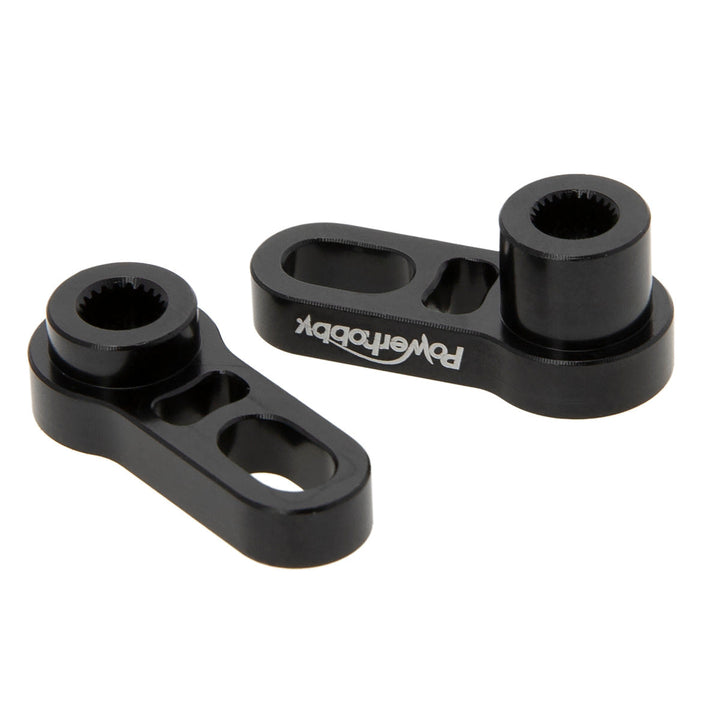 Powerhobby 23T Aluminum Servo Horn (1) Axial SCX10 Pro