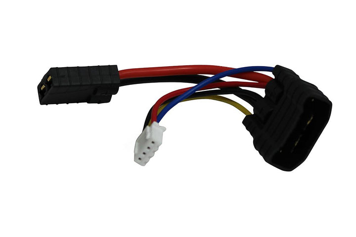 TRXS ID Connector Converter