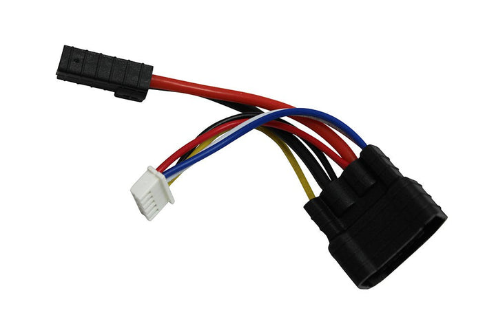 TRXS ID Connector Converter