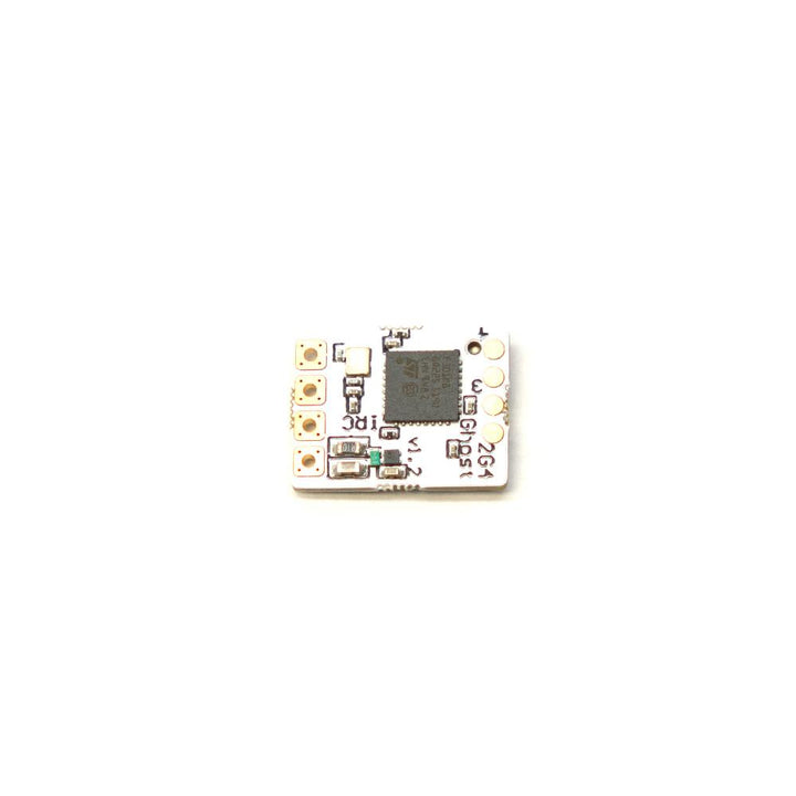 ImmersionRC Ghost Atto 2.4GHz Micro Receiver w/ qT Antenna at WREKD Co.