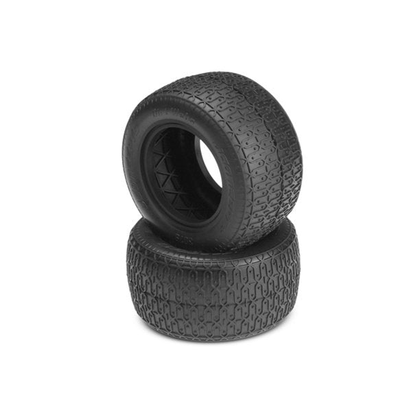 JConcepts 307908 Dirt Webs - Fits 2.2 Truck Wheel Tires (2)