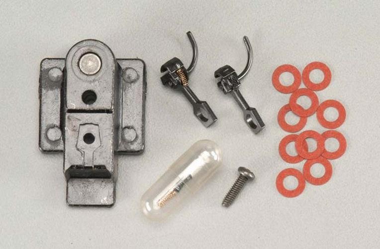 Kadee 205 HO Scale Coupler Height w/Multi-Purpose Gauge