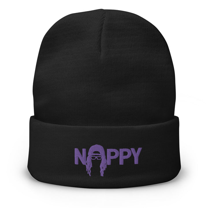 The Nappy FPV Beanie