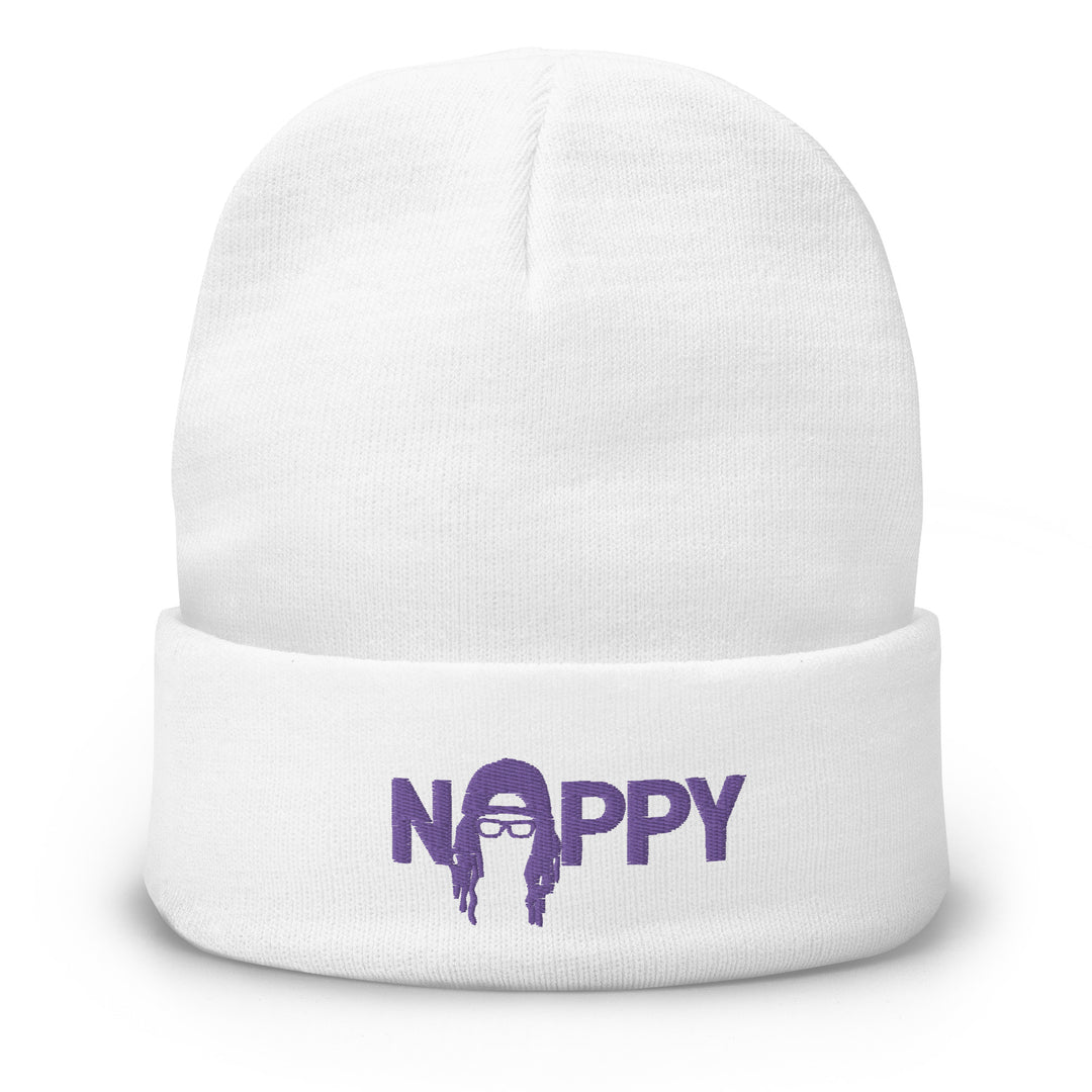 The Nappy FPV Beanie