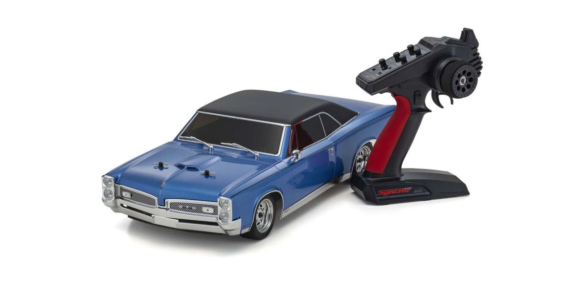 Kyosho MZ601 Main Unit Set For Mini-Z MR-03EVO Chassis SA-40