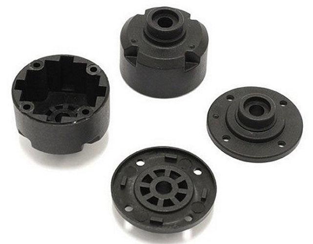 Kyosho FA512 Differential Gear Case For FZ02 Chassis