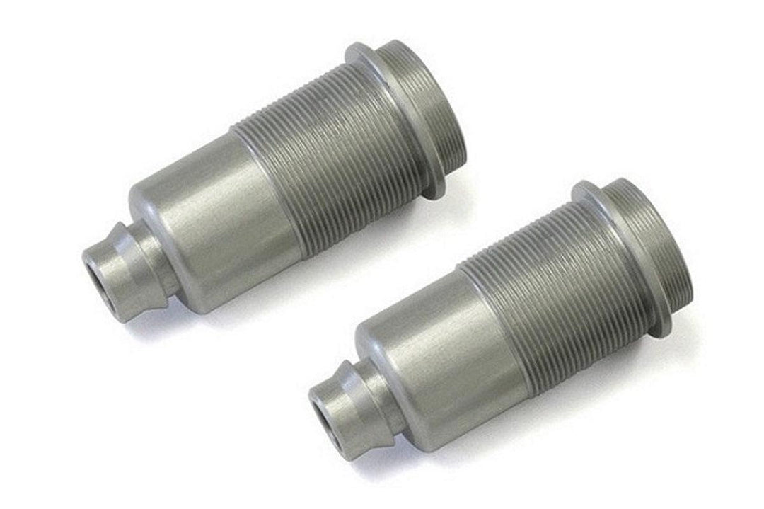 Kyosho IFW471-01 HD Coating Shock Case (S/L=47/2pcs) 1/8 Buggy