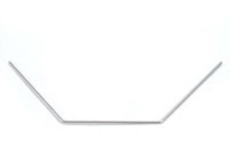 Kyosho LA236-10B Front / Rear Stabilizer / Sway Bar 1.0mm Lazer ZX-5