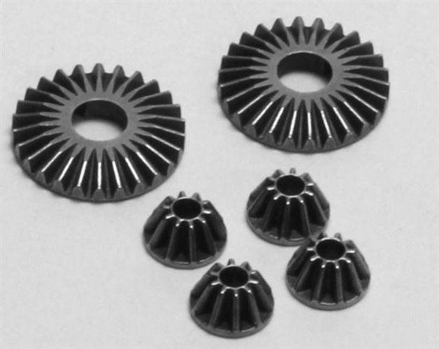 Kyosho KYOLAW50-02 Diff Bevel Set (Lazer ZX6)