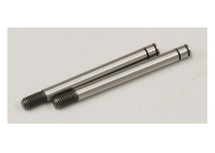 Kyosho SC223-01 Rear Shock Shaft Set (2) Scorpion 2014