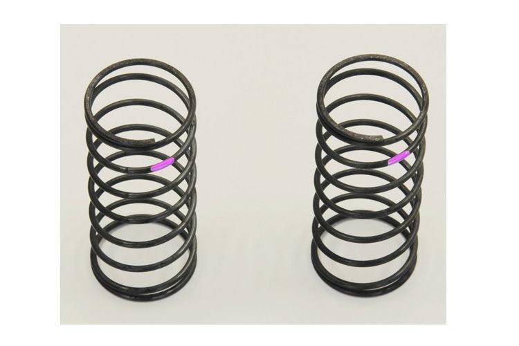 Kyosho XGS004 Big Bore Front Shock Springs Md Hard Ultima RB5 RB6 / Lazer ZX-5