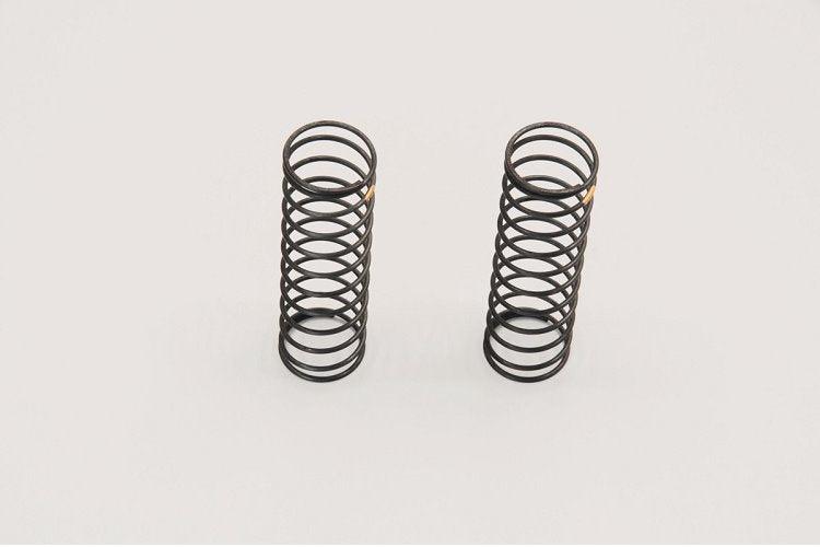 Kyosho XGS006 Big Bore Front Shock Springs Super Hard Ultima RB5 RB6 Lazer ZX-5