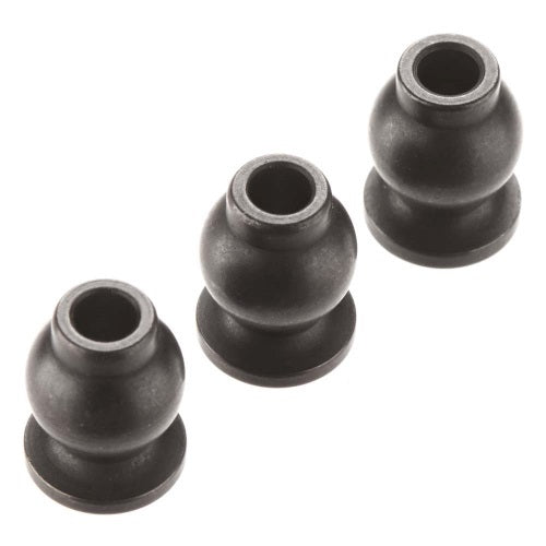 ARRMA AR330202 Pivot Balls 3x7.8x10.5mm (4) Typhon Kraton Mojave 1/7 Felony 6S