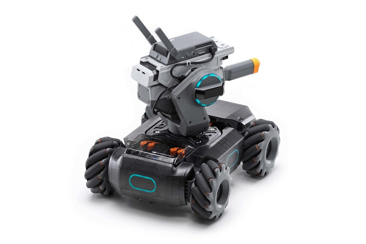 RoboMaster S1 新品未開封 DJI RoboMaster S1 Educational Robot