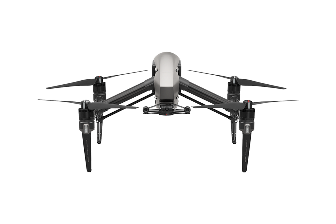 DJI Inspire 2 Standard Combo with Zenmuse X5S Camera