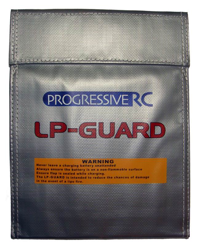LiPo Guard
