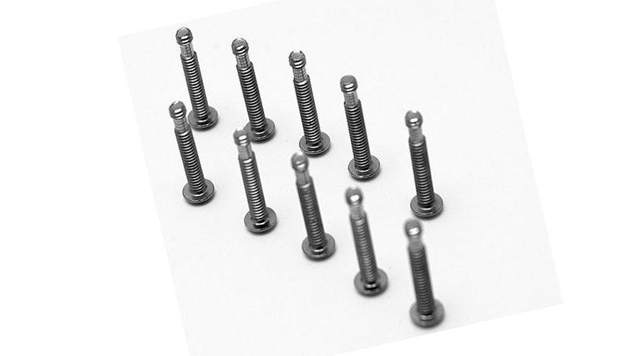 Losi LOSA6281 5-40 x 20mm Button Head Screws (10) 8ight-E 4wd / 3.0 8ight 3.0