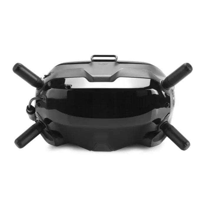 dji fpv goggles Lumenier CYBERMECH LED Visor for DJI FPV Goggles