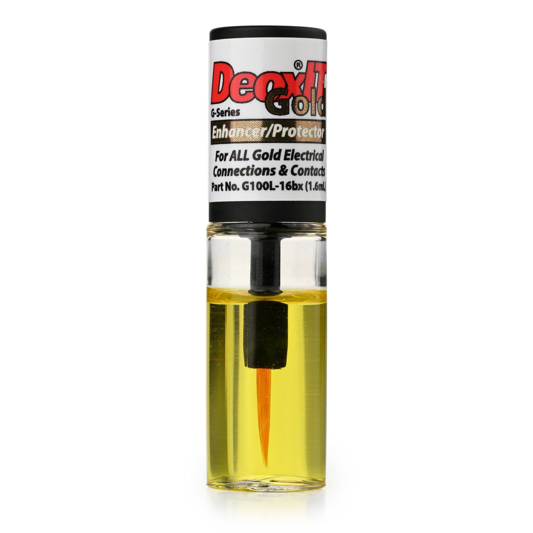 DeoxIT® G100L Connector Conditioning Kit