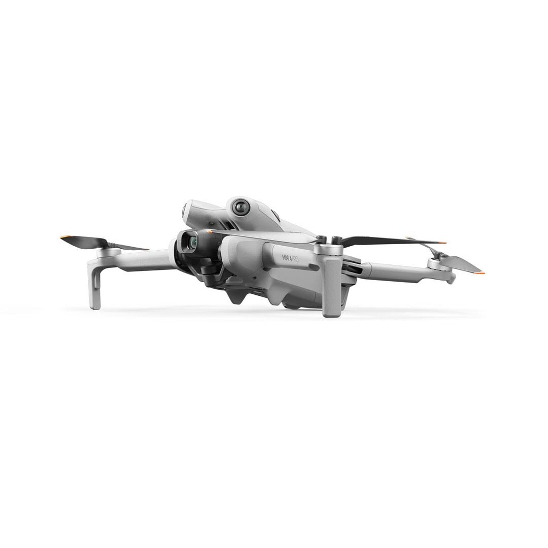 (PRE-ORDER) DJI Mini 4 Pro (RC-N2) All-In-One Omni Obstacle Sensing Mini Camera Drone